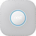 Google Nest - Protect Battery-Powered Smoke and Carbon Monoxide Alarm S3000BWES